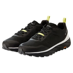 Chaussures de randonnée homme Vaude Neyland - Noir - Taille 46 - Respirant - Semelle Vibram®