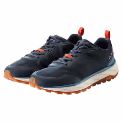 Chaussures de randonnée homme Vaude Neyland - Dark Sea - 41 EU - Respirant - Montagne