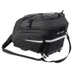 Sacoche de porte-bagages VAUDE Silkroad Plus (Snap-it 2.0)