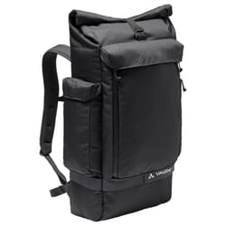 VAUDE 451220100000 sac à dos Sac à dos de cyclisme Noir Polyester, Polyuréthane