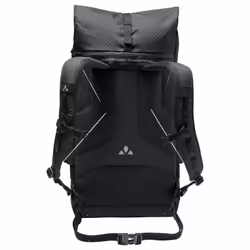 VAUDE 451220100000 sac à dos Sac à dos de cyclisme Noir Polyester, Polyuréthane - Vue supplémentaire 10