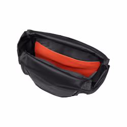 VAUDE 451220100000 sac à dos Sac à dos de cyclisme Noir Polyester, Polyuréthane - Vue supplémentaire 4