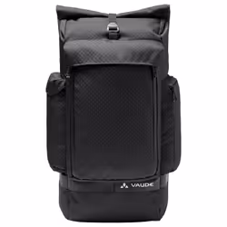 VAUDE 451220100000 sac à dos Sac à dos de cyclisme Noir Polyester, Polyuréthane - Vue supplémentaire 5