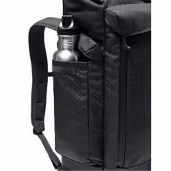 VAUDE 451220100000 sac à dos Sac à dos de cyclisme Noir Polyester, Polyuréthane - Vue supplémentaire 7