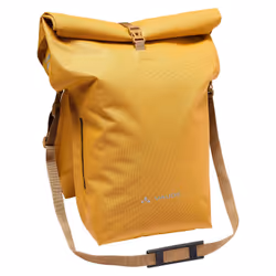 VAUDE 452023170000, Arrière, Sacoche pour bicyclette, Polyamide, Polyester, Polyuréthane, Polyuréthane thermoplastique (TPU), ...