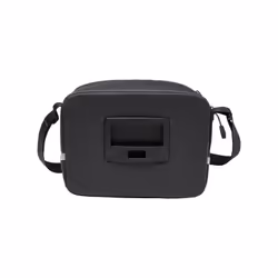 VAUDE 451260100000 sacoche et panier pour bicyclette Devant Sacoche pour bicyclette Polyester, Polyuréthane Noir - Vue supplémentaire 10