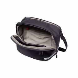 VAUDE 451260100000 sacoche et panier pour bicyclette Devant Sacoche pour bicyclette Polyester, Polyuréthane Noir - Vue supplémentaire 4