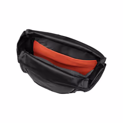 VAUDE 451210100000 sacoche et panier pour bicyclette Arrière Sacoche pour bicyclette 27 L Polyester, Polyuréthane Noir - Vue supplémentaire 4