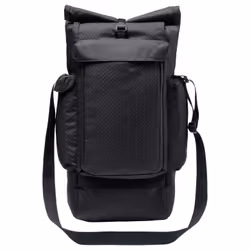 VAUDE 451210100000 sacoche et panier pour bicyclette Arrière Sacoche pour bicyclette 27 L Polyester, Polyuréthane Noir - Vue supplémentaire 5