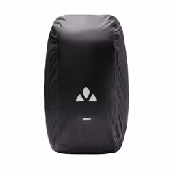 VAUDE 451210100000 sacoche et panier pour bicyclette Arrière Sacoche pour bicyclette 27 L Polyester, Polyuréthane Noir - Vue supplémentaire 9