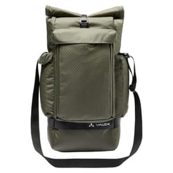 Sacoche de porte-bagages VAUDE Back Single