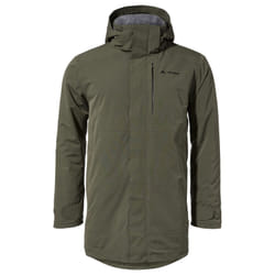 Parka en laine VAUDE Idris II