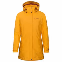 Veste de randonnée femme VAUDE Skomer II