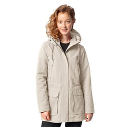 Parka femme VAUDE Manukau II