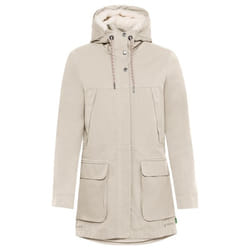 Parka femme VAUDE Manukau II