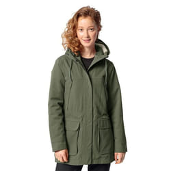 Parka femme VAUDE Manukau II