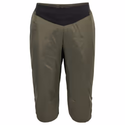 Short VAUDE Kuro Insulation - L