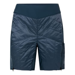 Short femme VAUDE Sesvenna III - 34