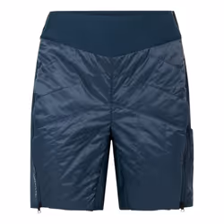 Short femme VAUDE Sesvenna III