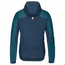 Veste imperméable femme VAUDE All Year Moab