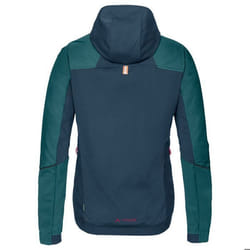 Veste imperméable femme VAUDE All Year Moab