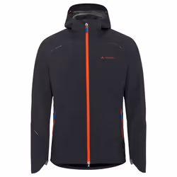 Veste imperméable 3 en 1 VAUDE Yaras