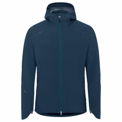 Veste imperméable 3 en 1 VAUDE Yaras