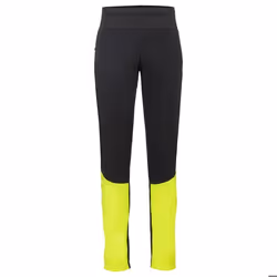 Pantalon d'entraînement VAUDE Wintry V - L