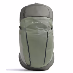 Sac à dos en polyester recyclées VAUDE Agile Air - TU