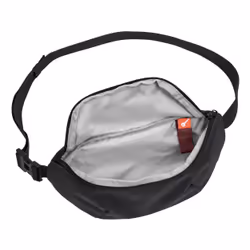 VAUDE CityMove sacs bananes Polyamide, Polyester, Polyuréthane (PU) Noir - Vue supplémentaire 3