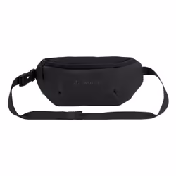 VAUDE CityMove sacs bananes Polyamide, Polyester, Polyuréthane (PU) Noir - Vue supplémentaire 4