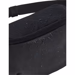 VAUDE CityMove sacs bananes Polyamide, Polyester, Polyuréthane (PU) Noir - Vue supplémentaire 5
