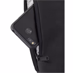 VAUDE CityMove sacs bananes Polyamide, Polyester, Polyuréthane (PU) Noir - Vue supplémentaire 6