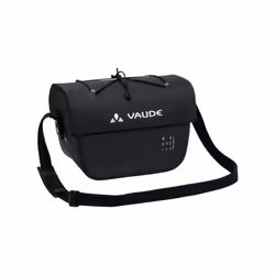 Sacoche de guidon recyclé VAUDE Aqua Box - TU