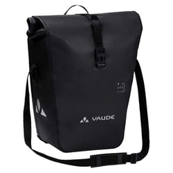 Sacoche arrière vélo recyclé VAUDE Aqua Back Single
