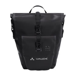 Sacoche arrière vélo recyclé VAUDE Aqua Back Plus