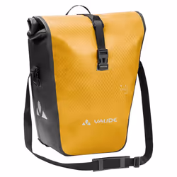 Sacoche arrière vélo recyclé VAUDE Aqua Back Single - TU