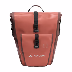 Sacoche arrière vélo recyclé VAUDE Aqua Back Plus