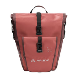 Sacoche arrière vélo recyclé VAUDE Aqua Back Plus