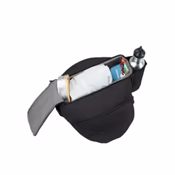 VAUDE 453850100000 sacoche et panier pour bicyclette Arrière Sacoche pour bicyclette 27 L Polyester, Polyuréthane Noir - Vue supplémentaire 6