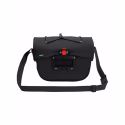 VAUDE Aqua Box Devant Sacoche pour bicyclette 6 L Polyester Noir - Vue supplémentaire 10