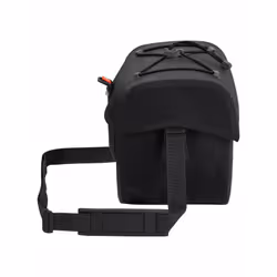 VAUDE Aqua Box Devant Sacoche pour bicyclette 6 L Polyester Noir - Vue supplémentaire 4