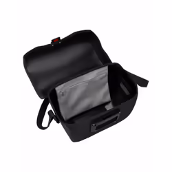 VAUDE Aqua Box Devant Sacoche pour bicyclette 6 L Polyester Noir - Vue supplémentaire 5