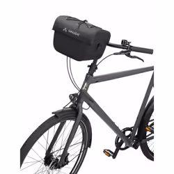 VAUDE Aqua Box Devant Sacoche pour bicyclette 6 L Polyester Noir - Vue supplémentaire 6