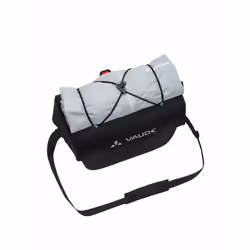 VAUDE Aqua Box Devant Sacoche pour bicyclette 6 L Polyester Noir - Vue supplémentaire 7