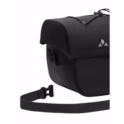 VAUDE Aqua Box Devant Sacoche pour bicyclette 6 L Polyester Noir - Vue supplémentaire 8