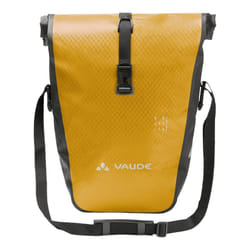 Sacoche vélo en matériau recyclé VAUDE Aqua Back - TU