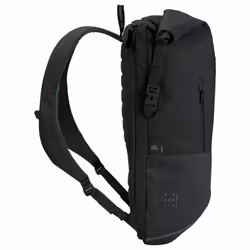 VAUDE CityGo Bike 23 Arrière Bicycle backpack 23 L Polyester Noir