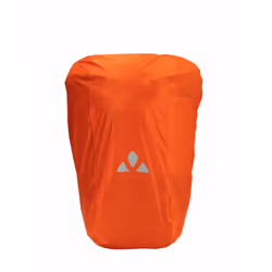 VAUDE CityGo Bike 23 Arrière Bicycle backpack 23 L Polyester Noir - Vue supplémentaire 6