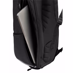 VAUDE CityGo Bike 23 Arrière Bicycle backpack 23 L Polyester Noir - Vue supplémentaire 8